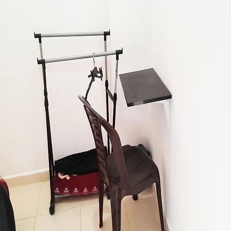 Welcome To A Small Apartment Near Ras El Lefa Beach Safi Exteriör bild