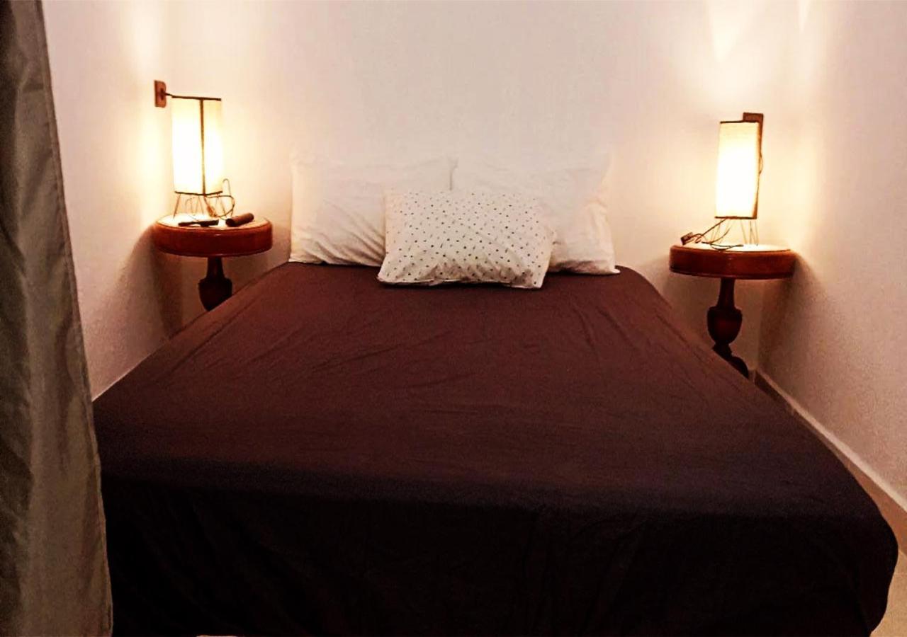 Welcome To A Small Apartment Near Ras El Lefa Beach Safi Exteriör bild